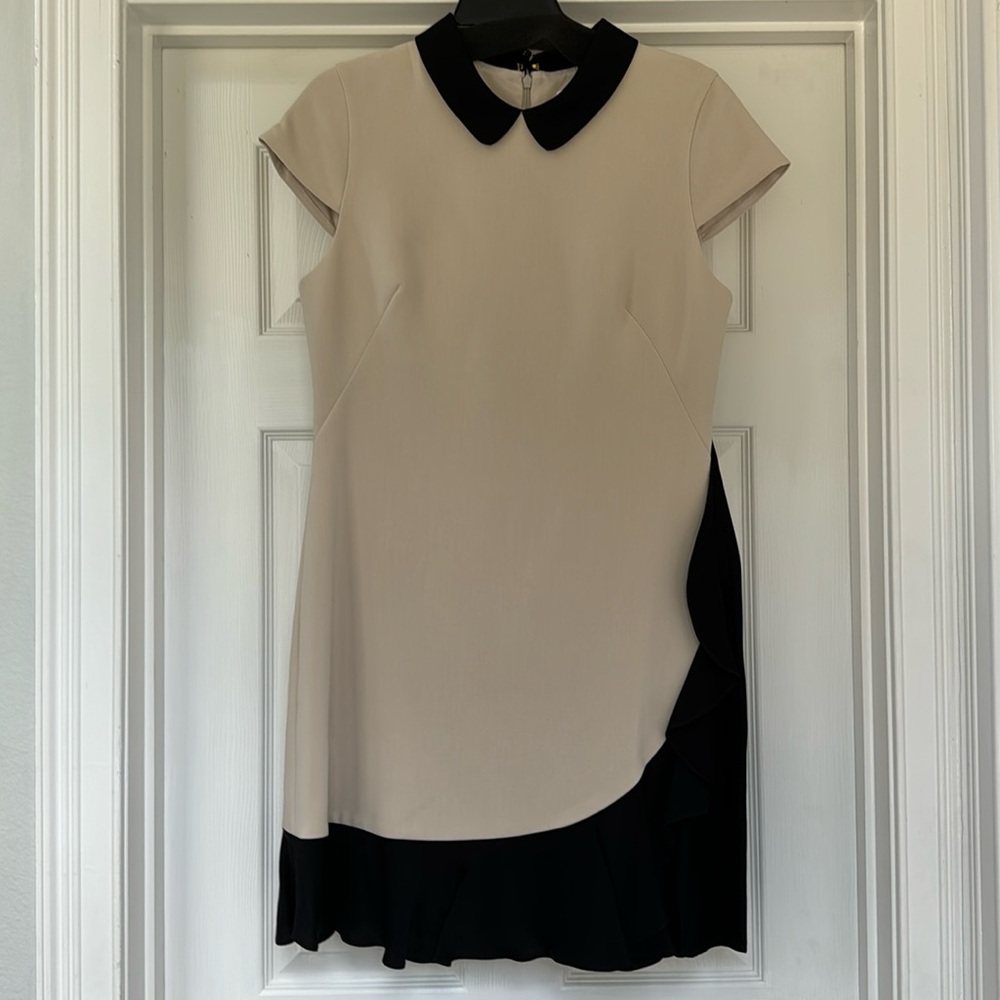 Kate Spade party dress!